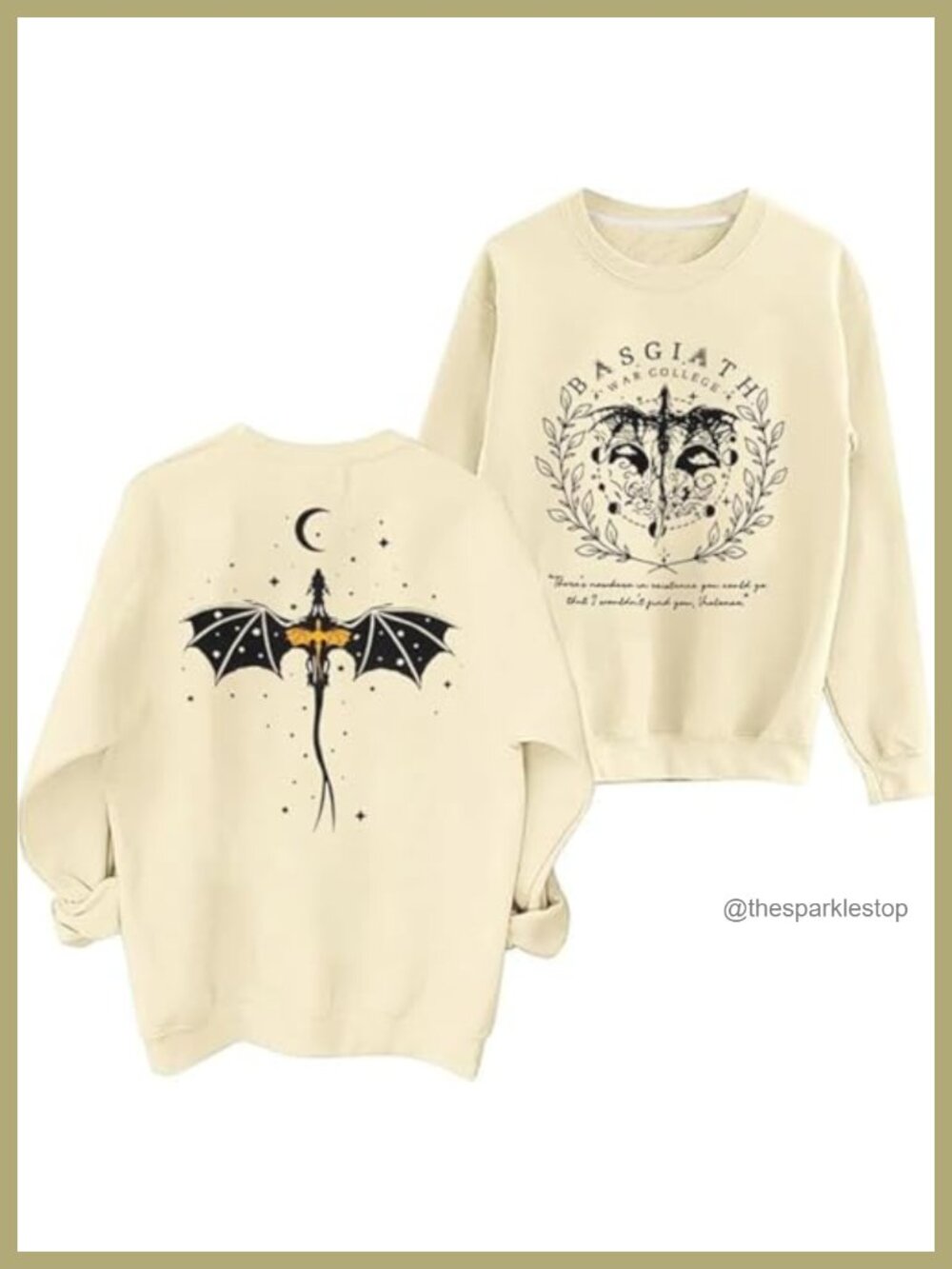 Book Lovers Graphic Sweatshirt Crewneck Pullover Long Sleeve Casual